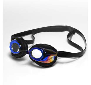 Special equipment - goggles compensating Evolve, FREEQ™, mystic/black