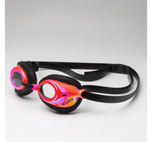 Special equipment - goggles compensating Evolve, FREEQ™, mystic/red