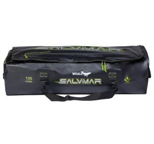 Backpacks and bags - bag Salvimar, Whale Dry Bag ,135lt, black