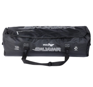 Batohy a tašky - taška Salvimar, Whale Dry Bag ,135lt, carbon