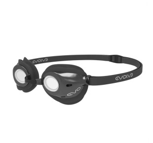 Special equipment - goggles compensating Evolve, Deep FREEQ™ V2, black