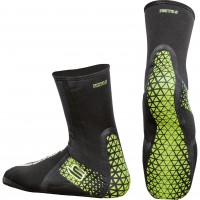 Neoprene Socks Zero Plus - C4 Carbon