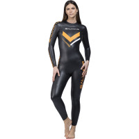 wetsuit Salvimar, Free Swim, woman