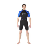 neopren Mares SHORTY MANTA MAN