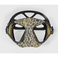 mask C4, Condor, snake camo