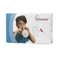 Otovent Abigo Medical AB, + balónky