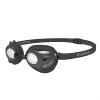 goggles compensating Evolve, Deep FREEQ™ V2, black